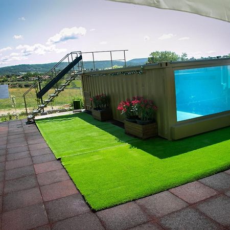 Apartamento 2 4/6 Pax Casa Rural El Sauce. A 2,5 Km De Cuenca Capital Nohales المظهر الخارجي الصورة