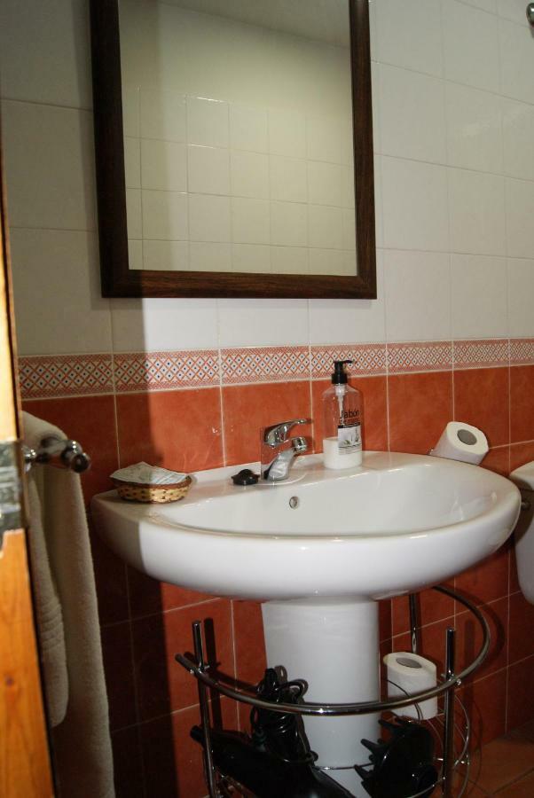 Apartamento 2 4/6 Pax Casa Rural El Sauce. A 2,5 Km De Cuenca Capital Nohales المظهر الخارجي الصورة