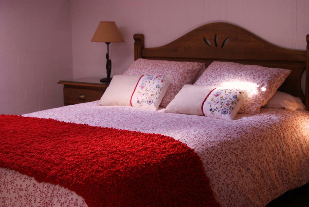 Apartamento 2 4/6 Pax Casa Rural El Sauce. A 2,5 Km De Cuenca Capital Nohales المظهر الخارجي الصورة